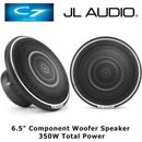  JL Audio C7-650cw - 6,5" (165 mm) coppia solo altoparlanti woofer componente alimentazione 350 W