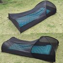 Durable Outdoor Sports Tents Tools Camping Hiking Inner Mesh Summer Tent
