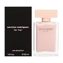 Narciso Rodriguez By Narciso Rodriguez For Her, Eau De Parfum Spray, 1.6-Ounce Bottle