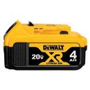 DEWALT DCB204 20.0V Lithium-Ion 4.0Ah Battery