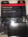 Mr Heater 6Volt 800mA Power Adapter For Use W Big & Tough Buddy Heaters-#F276155