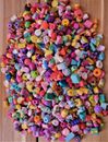 (30) Shopkins Lot with mixed selections from Seasons 1,2,3,4,5,6,7, 8,9 No Dupe 
