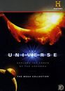 The Universe The Mega Collection DVD  NEW