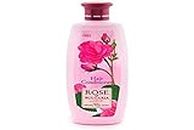 Biofresh Rose of Bulgaria Hair Conditioner with Natural Rose Water 11 fl oz/330 ml