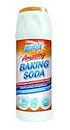Duzzit Amazing Baking Soda - Detergente multiuso per uso domestico, confezione da 500 g