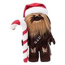 Manhattan Toy Lego Star Wars Chewbacca Holiday Plush Character