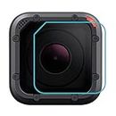 Action Pro Lens Protector Film Compatible With GoPro Hero 4 Session Action Camera
