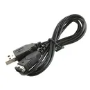 1 2 M USB Netzteil Ladegerät Kabel für nintendo DS GBA SP Gameboy Advance SP 45BB