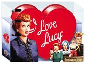 I Love Lucy: Complete Series [New DVD] Oversize Item Spilt, Full Frame, Gift S