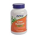Liver Refresh Pack Of 90 Capsules Promotes Optimal Liver Health