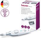 Beurer MP42UK Pedicure and Manicure Set, Electric Nail File