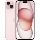 APPLE Smartphone "iPhone 15 Plus 512GB" Mobiltelefone pink iPhone Bestseller