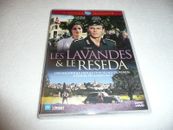 Les Lavandes & ET le réséda INTEGRALE  - Coffret 3 DVD SERIE TELE