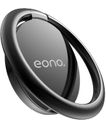Phone Ring Holder,Finger Ring Stand, EONO, 40 Pieces,Colour: Black, Brand New.