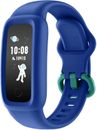 BIGGERFIVE Vigor 2 Fitness Tracker Uhr Für Kinder, Fitnessuhr Mit Schrittzähler 