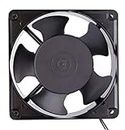 22 TECH AC 220v Axial Cooling Blower Exhaust Fan,4 inches for DIY Cooling Ventilation Exhaust for home Use Kitchen Bathroom office Projects Lan Box ETC.