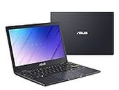 ASUS Vivobook Go 12 L210 11.6” Ultra-Thin Laptop, Intel Celeron N4500, 4GB RAM, 64GB eMMC, Windows 11 Home in S Mode with 1 Year of Office 365 Personal, L210KA-AS01-CA