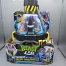 Beast Lab Toy Glow In The Dark Reptile Beast Creator 80 Lights Sounds Reactions