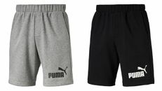 Puma Pantalones de Hombre Ess Nú 1 Sweat Shorts 9 Inch Equipo Deportivo 838261