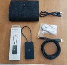 Microsoft Micrsoft USB-C Travel Hub - Avec accessoires / cables