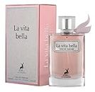 La Vita Bella EDP by Maison Alhambra Lattafa 100 ml