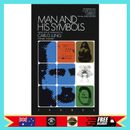 Man & His Symbols Mass Market Paperback -Au