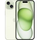 APPLE Smartphone "iPhone 15 Plus 256GB" Mobiltelefone grün (green) iPhone