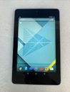 ~ ASUS Google Nexus 7 ME370T Android Tablet Wi-Fi Black 16GB 7" Tablet