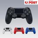 [Multicolor] Wireless PS4 Controller Bluetooth Gamepad for PlayStation 4