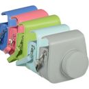 Fujifilm Instax Mini 8 9 Case Carry Bag. 10-IN-1 Camera Accessories Kit