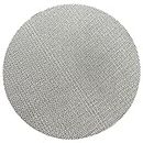 LOOM TREE® Coffee Puck Screen Portafilter Filter Plate for Espresso Portafilter 58.5mm| Kitchen, Dining & Bar | Small Kitchen Appliances | Coffee & Tea Makers | Replacement Parts & Accs