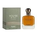 PENDORA SCENTS You'Re Mine Perfume - 100ml | Perfume For Men | Fragrance For Him