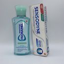 Sensodyne Pronamello collutorio (250 ml) & Riparazione e protezione confezione dentifricio C53