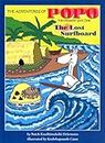 The Adventures Of Popo The Hawaiian Surf Dog: The Lost Surfboard
