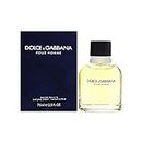 Dolce & Gabbana 75ml Edt SPR M 2.5oz, 75 Milliliters (3423473020783)