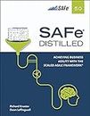 SAFe 5.0 Distilled: Achieving Business Agility with the Scaled Agile Framework