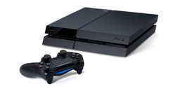 Sony Playstation PS4 2TB Black Console [Japanese] (Read Description)