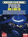 Ford 351C & Boss 351: Engine Book (Musclecar & Hi-Po Engines)