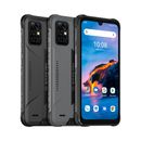 UMIDIGI BISON Pro 4 GB/8 GB Rugged Smartphone NFC impermeable sin contrato móvil