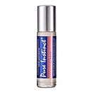 Pure Instinct CRAVE Roll-On The Original Pheromone Infused Essential Oil Perfume Cologne – For Her - TSA Ready 10.2 mL