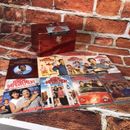 Home Improvement 20th Anniversary Complete Series Collection Tool Box DVD Set