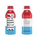 Prime Hydration Sports Drink and Electrolyte Beverage - 2 Pack (Ice Pop)