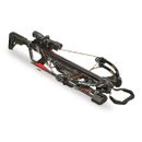 Barnett Expedition XP380 Ready to Hunt Crossbow Package w/ Laminated Black Camo