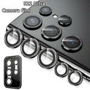 9H Tempered Glass Camera Lens Protector For Samsung Galaxy S22 Ultra Accessories