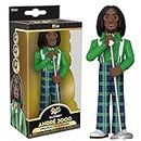 Funko Vinyl Gold 5": Outkast-Andre 30003000 - (Hey Ya) - Collectable Vinyl Action Figure - Birthday Gift Idea - Official Merchandise - Ideal Toy for Music Fans - for Your Collection and Display