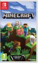 Minecraft - Videogioco Nintendo - Ed. Italiana - V (Nintendo Switch) (UK IMPORT)