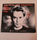 Jean Michel Jarre Electronica Vol 1 The Time Machine [Digipak] CD - 2015