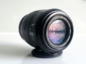 Sigma 70–210 mm AF-K Zoomobjektiv F4–5,6 52 mm – für Minolta A/Sony A-Mount-Kameras