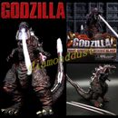 NECA Shin Godzilla Atomic Blast King of the Monsters Action Figure Model Kid Toy