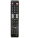 Ethex® Tv Remote China Assemble/Samsung Smart led/LCD Tv RemoteOld TvR-13(NO Voice Command)(Same Remote Only Will Work)(Before Buy Check All Images)